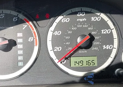 2005 Honda Cr-V Lx из США, поврежденный, VIN JHLRD68555C004990